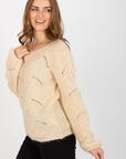 Jumper model 170121 Och Bella