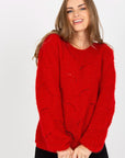 Jumper model 170123 Och Bella