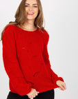 Jumper model 170123 Och Bella