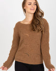 Jumper model 170125 Och Bella