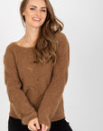 Jumper model 170125 Och Bella