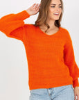 Jumper model 170130 Och Bella