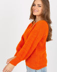 Jumper model 170130 Och Bella