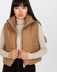 Gilet model 170143 Och Bella