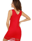 Nightshirt model 170103 Donna