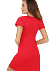 Nightshirt model 170105 Donna