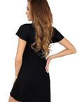Nightshirt model 170106 Donna