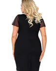 Nightshirt model 170107 Donna
