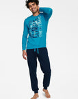 Pyjama model 170147 Henderson