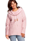 Sweatshirt model 170161 BeWear