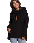 Sweatshirt model 170163 BeWear