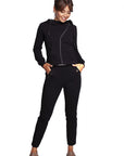 Women trousers model 170184 BeWear