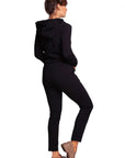 Women trousers model 170184 BeWear