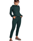 Women trousers model 170185 BeWear