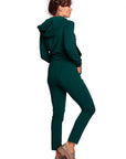 Women trousers model 170185 BeWear