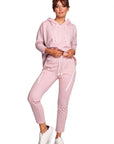 Tracksuit trousers model 170193 BeWear