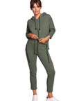 Tracksuit trousers model 170194 BeWear
