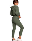 Tracksuit trousers model 170194 BeWear