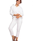 Tracksuit trousers model 170195 BeWear