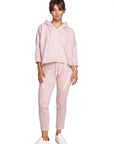 Sweatshirt model 170198 BeWear