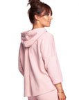 Sweatshirt model 170198 BeWear
