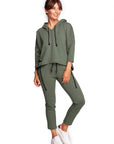 Sweatshirt model 170199 BeWear