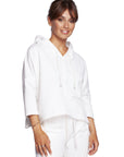 Sweatshirt model 170200 BeWear