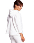 Sweatshirt model 170200 BeWear