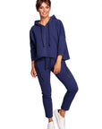 Sweatshirt model 170202 BeWear