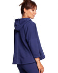Sweatshirt model 170202 BeWear