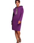 Daydress model 170203 BeWear