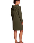 Daydress model 170204 BeWear
