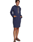 Daydress model 170205 BeWear