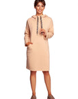 Daydress model 170207 BeWear