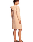 Daydress model 170207 BeWear