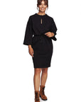 Daydress model 170220 BeWear
