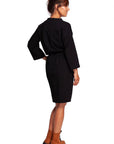 Daydress model 170220 BeWear