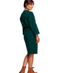 Daydress model 170221 BeWear
