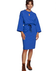 Daydress model 170222 BeWear
