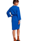 Daydress model 170222 BeWear