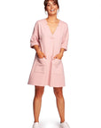 Daydress model 170224 BeWear