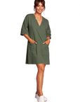 Daydress model 170225 BeWear