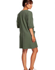Daydress model 170225 BeWear