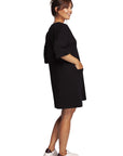 Daydress model 170227 BeWear