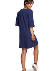 Daydress model 170228 BeWear