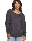 Jumper model 170243 BE Knit