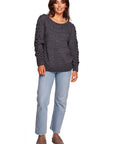 Jumper model 170243 BE Knit