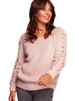 Jumper model 170244 BE Knit