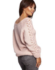 Jumper model 170244 BE Knit