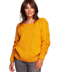 Jumper model 170245 BE Knit